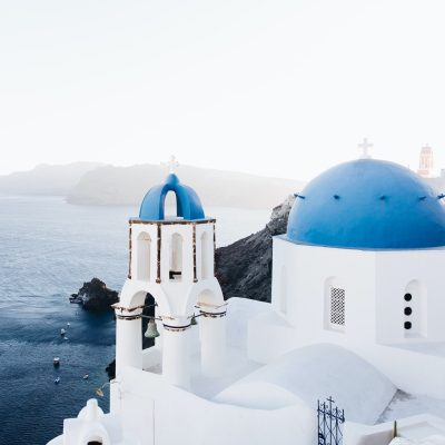 Descopera cum faci cea mai frumoasa vacanta in Grecia