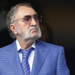 Ion Tiriac