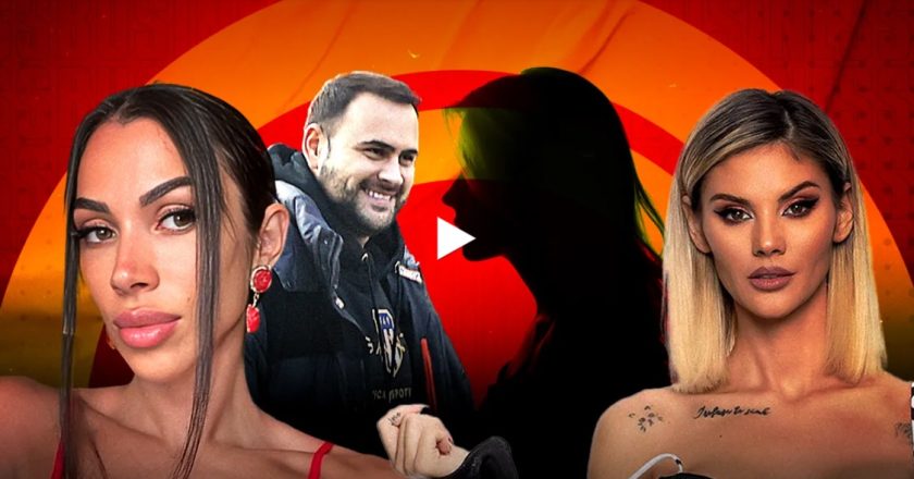 Partenerul Ralucăi Pastramă, care a fost anterior asociat și cu Ramona Olaru, pare să fi fost implicat și mai profund.