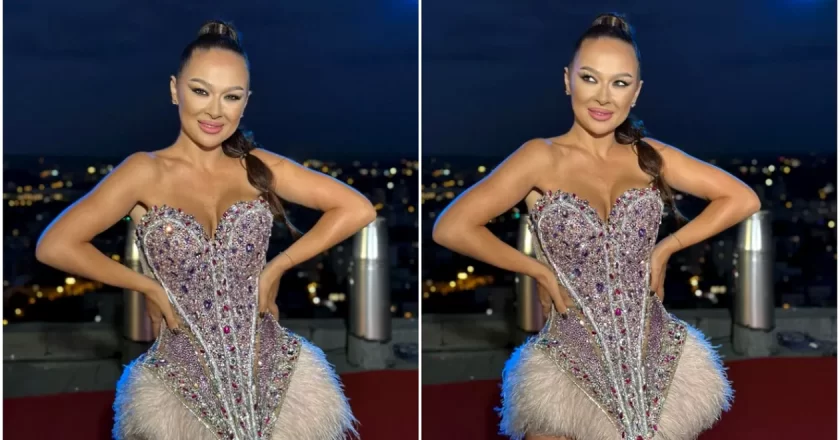 Vlăduța Lupău se pregătește să devină din nou mamă! Artista a dezvăluit că este însărcinată cu al doilea copil, dar puțini sunt cei care cunosc faptul că a avut de înfruntat grave probleme de sănătate înainte de a rămâne însărcinată.