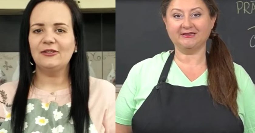 Scandalul prajiturii “Ecler la tava” – Cine a prezentat reteta pentru prima oara