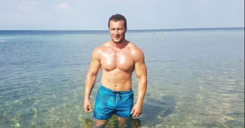 Cine este Marian Godină?