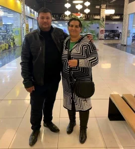 parinti jador