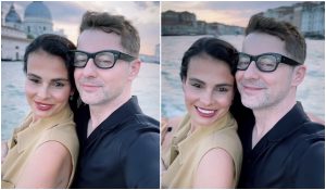 Adi Sînă se află în pragul divorțului, iar Anca Serea a confirmat această situație și a făcut câteva dezvăluiri importante. Ea a declarat: „Am vrut să renunțăm”.