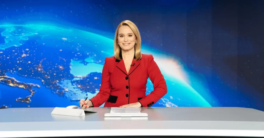 Cine este Andreea Esca?