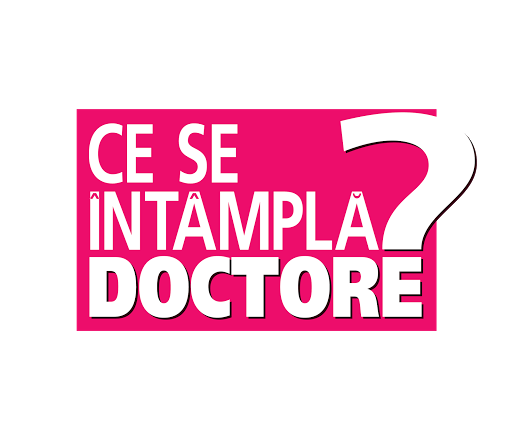 “Ce se întâmplă, doctore?”: O Vedetă în Educația pentru Sănătate la Televiziune