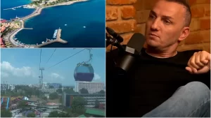 Este o certitudine! Prețul unei nopți de cazare în apartamentul de 5 stele al lui Mihai Trăistariu, din Mamaia, este pe cât de real, pe atât de interesant.