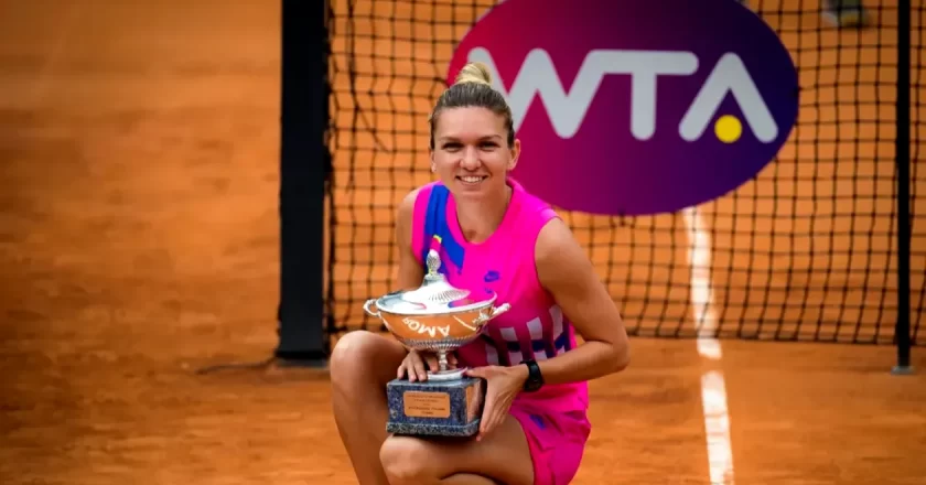 Atenția se concentrează acum asupra Simonei Halep, după ultima veste dată de WTA. Fosta numărul 1 mondial nu a reușit să se claseze nici măcar în top 1000.