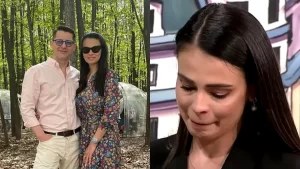 Adi Sînă se află în pragul divorțului, iar Anca Serea a confirmat această situație și a făcut câteva dezvăluiri importante. Ea a declarat: „Am vrut să renunțăm”.