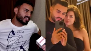 Jador a explicat motivul amânării nunții cu Oana Cioacă: "Trebuie să fiu dur. Nu prea am..."