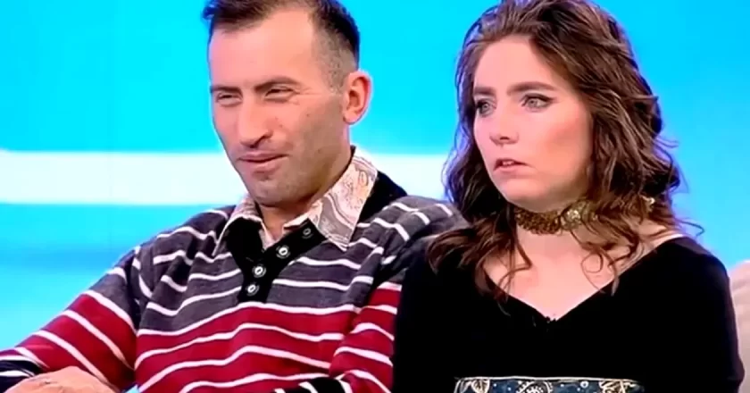 Sfârșitul unei povești pentru Vulpița. Anunțul categoric făcut de fosta soție a lui Viorel: “Am divorțat”.