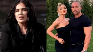 Oana Radu dezvăluie detalii noi din scandalul divorțului cu Cătălin Dobrescu! Vedeta a dezvăluit că fostul ei soț ar fi dorit să rămână să locuiască în aceeași casă cu ea chiar și după ce s-au separat. Care este motivul din spatele acestei dorințe neobișnuite?