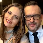 Cauza incredibilă pentru care Mădălin Ionescu a fost amenințat cu divorțul de Cristina Șișcanu: “Mi-a ieșit această frază”