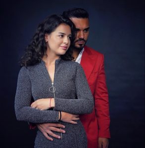 Jador a explicat motivul amânării nunții cu Oana Cioacă: "Trebuie să fiu dur. Nu prea am..."