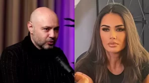 Puțini își mai amintesc că Mihai Mitoșeru și Oana Zăvoranu au fost împreună acum mai bine de 20 de ani, înainte ca actrița să se căsătorească cu Pepe. Prezentatorul a dezvăluit motivul real al despărțirii lor: „Ne rupeam capetele reciproc”.
