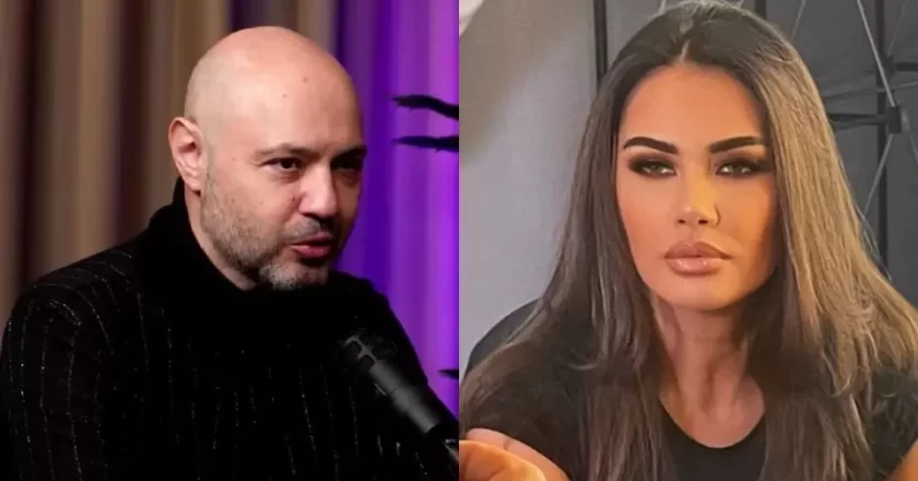 Puțini își mai amintesc că Mihai Mitoșeru și Oana Zăvoranu au fost împreună acum mai bine de 20 de ani, înainte ca actrița să se căsătorească cu Pepe. Prezentatorul a dezvăluit motivul real al despărțirii lor: „Ne rupeam capetele reciproc”.