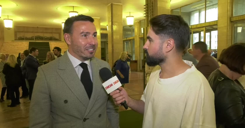 Prințul cuceritor Adrian Cristea și-a reluat parcursul de seducție, iar ultimele sale mișcări au atras atenția publicului.