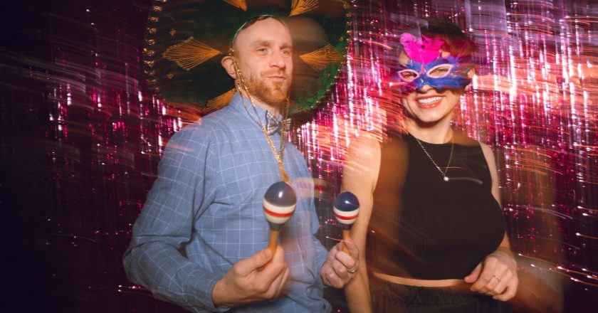 Cum sa faci o petrecere reusita cu tematica “Anii 20”?