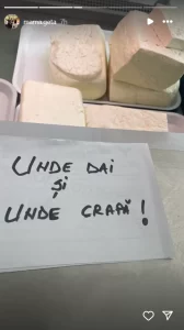 Mama Geta provoacă din nou!Replica uluitoare a sa, după ce a stârnit reacții puternice din partea Danielei Iliescu