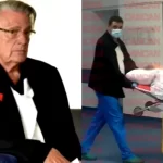 Anunțul medical a fost făcut duminică noaptea. Ce se întâmplă cu Florin Piersic?