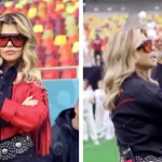 Cum a apărut Loredana Groza pe Arena Națională, în fața lui Jose Mourinho. Ținuta de infarct a artistei