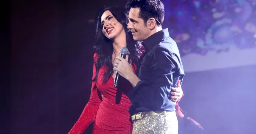 Lavinia Pîrva a anunțat despre divorț. De ce nu mai poartă verigheta?