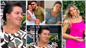 Mama Geta provoacă din nou!Replica uluitoare a sa, după ce a stârnit reacții puternice din partea Danielei Iliescu