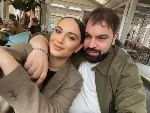 După o perioadă în care soțul ei, Florin Salam, a fost implicat în mai multe scandaluri, Roxana Dobre a făcut un anunț important: „Am obosit”.