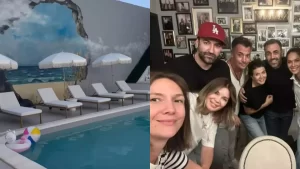Adela Popescu, Smiley, Răzvan Fodor și Gina Pistol au deschis un hotel în Vama Veche, care a fost recent renovat și inaugurat. Cât costa o noapte de cazare  și ce condiție impun 