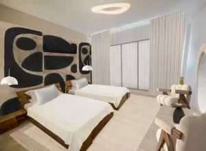 Adela Popescu, Smiley, Răzvan Fodor și Gina Pistol au deschis un hotel în Vama Veche, care a fost recent renovat și inaugurat. Cât costa o noapte de cazare  și ce condiție impun 