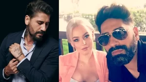 Misha, despre relația cu Connect-R.A răspuns fără evaziuni: “De câțiva ani chiar!”