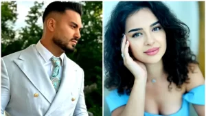 La începutul lunii curente, Jador a anunțat public despărțirea de Oana Ciocan.Cum și-a reconfigurat artistul viitorul după despărțire