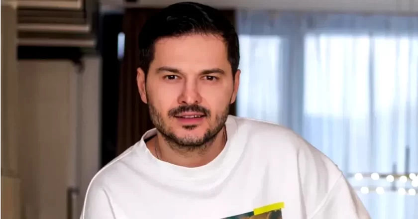 Liviu Vârciu a avut parte de o vacanță în Turcia cu multe peripeții din cauza unor probleme de sănătate ale copiilor săi. Anda Călin și Liviu Vârciu au dorit să se relaxeze în Antalya, împreună cu cei doi copii ai lor, dar planurile le-au fost date peste cap