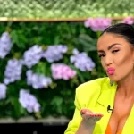 Andreea Mantea a dezvăluit secretul succesului ei în procesul de slăbire: un amestec pe care-l consumă în fiecare dimineață