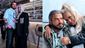 Astăzi, pe 29 iunie 2024, Anda Adam și Yosif Mohaci celebrează nunta lor! Cuplul aduce o surpriză de neuitat pentru invitați: vor călători spre biserică cu un autobuz special!