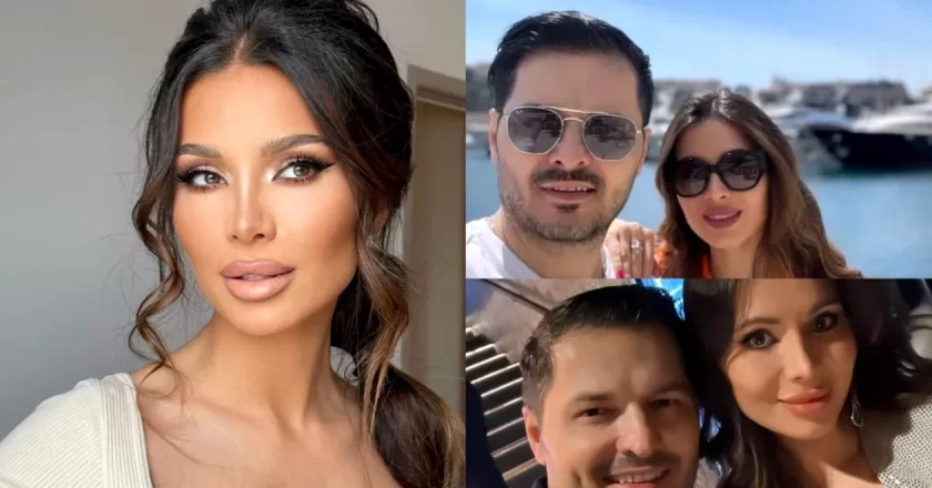 Anda Călin are planuri mari în afaceri! Soția lui Liviu Vârciu își lansează propria afacere: “Nu mă implic, ea are controlul”