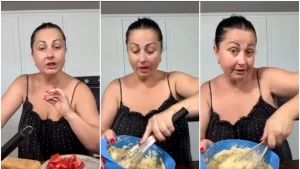 În zilele caniculare, Gabriela Cristea apelează la un truc ingenios pentru a se menține în formă. Prezentatoarea de la Antena Stars a dezvăluit secretul ei pentru a face față temperaturilor ridicate.
