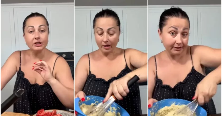 În zilele caniculare, Gabriela Cristea apelează la un truc ingenios pentru a se menține în formă. Prezentatoarea de la Antena Stars a dezvăluit secretul ei pentru a face față temperaturilor ridicate.