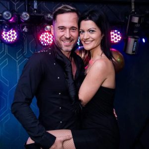 Dinu Maxer dezvăluie detalii șocante după logodna cu Magdalena Chihaia, iar reacția Deei l-a lăsat mască pe toți!