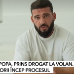 Zi Crucială pentru Dorian Popa: Prima Zi de Proces