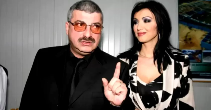 Adriana Bahmuțeanu, cunoscuta prezentatoare TV, a dezvăluit recent că își dorește să se împace cu fostul ei soț, Silviu Prigoană. Ea a mărturisit că face eforturi considerabile, rugându-se la cer și pământ pentru a-și atinge acest obiectiv.