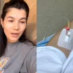 Ileana Sterp, sora cunoscutului artist Culiță Sterp, a trecut prin momente dificile după ce a fost diagnosticată cu o boală neașteptată.