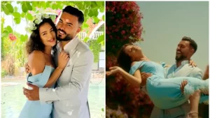 Jador a confirmat despărțirea de Oana Ciocan și a dezvăluit că îi pregătește fostei sale iubite o surpriză de proporții. Despărțirea lor a stârnit curiozitatea fanilor, însă artistul a păstrat motivele acesteia private.