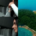 Un cuplu de la "Insula Iubirii" a stârnit un val de controverse încă din primele momente ale emisiunii. Concurenta și-a umilit iubitul în fața camerelor de filmat, adresându-i-se cu termenul "prost" în timpul unei discuții aprinse.