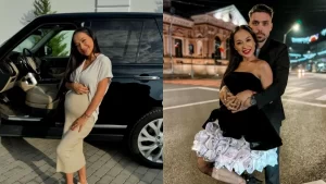 Vlăduța Lupău a făcut o alegere importantă pentru viața sa personală și familială, stabilind nașii pentru cel de-al doilea fiu al său, Isaia.Sunt doua nume importante din PRO TV
