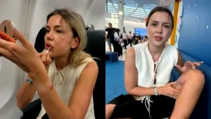 Emily Burghelea și Panglica de la Gât: Povestea Emoționantă a Supraviețuirii după Accidentul din Mauritius