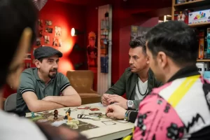 Noul sezon al serialului de comedie „Bravo, tată!” va începe în curând la Antena 1 și promite un val de râsete și distracție. 