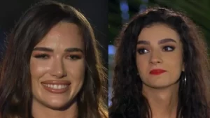 "Iustina și Daiana, refuzate la dream date în Insula Iubirii pe 26 August 2024: „Ar fi o pierdere de timp”"u atins un nou nivel, când Iustina și Daiana au fost refuzate de ispitele lor la dream date. 