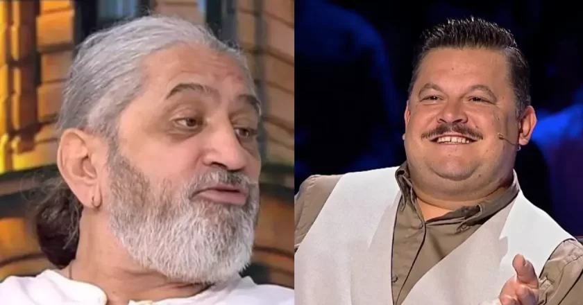 Jean Paler a lansat critici dure la adresa lui Mihai Bobonete, afirmând că umorul promovat de acesta se încadrează la „subcultură”.