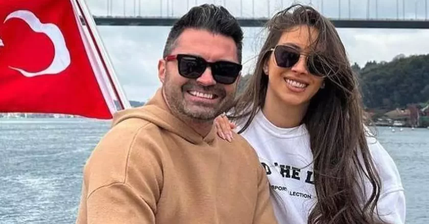 Lecțiile de viață ale lui Pepe după două divorțuri: „Libertatea și respectul sunt cheia relației”